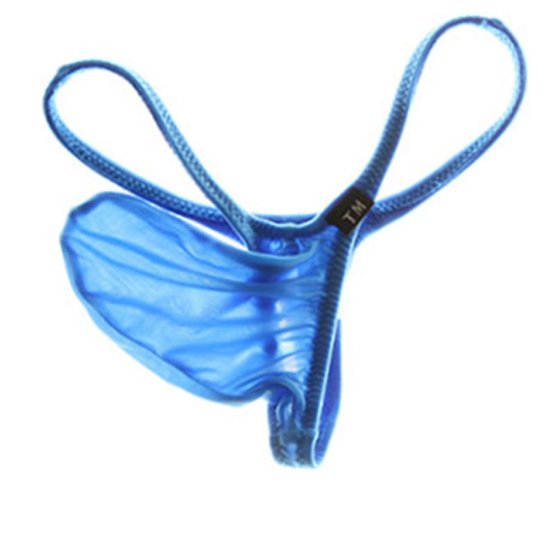 Trunk Breathable Men - Heren string sexy mode olifant kofferbak