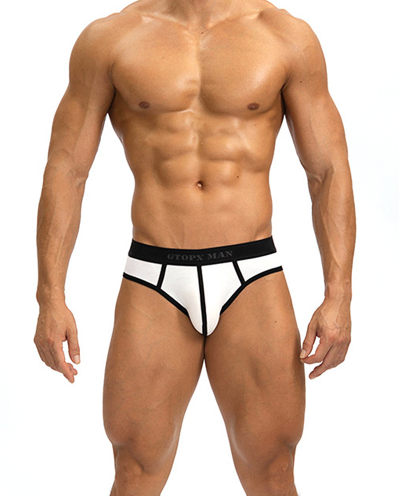 Ropa interieur sexi para hombr - Pouch Boxer Pouch recensie en prijs