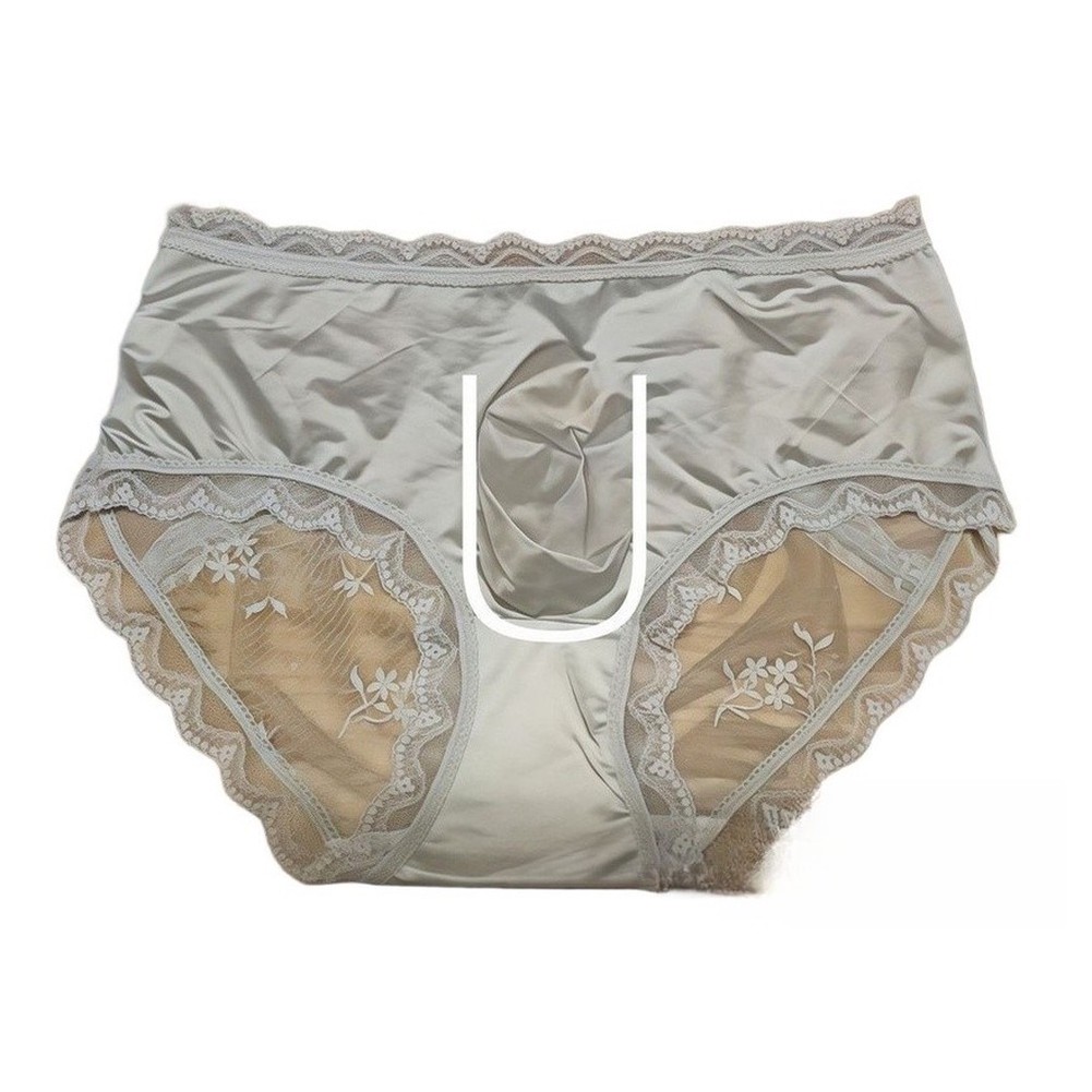 Heren satijnen kant naadloze i - Pouch Boxer Pouch recensie en prijs