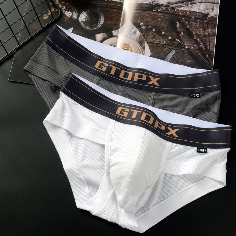 Cuecas mascuulinas heren slipj - Pouch Boxer Pouch recensie en prijs