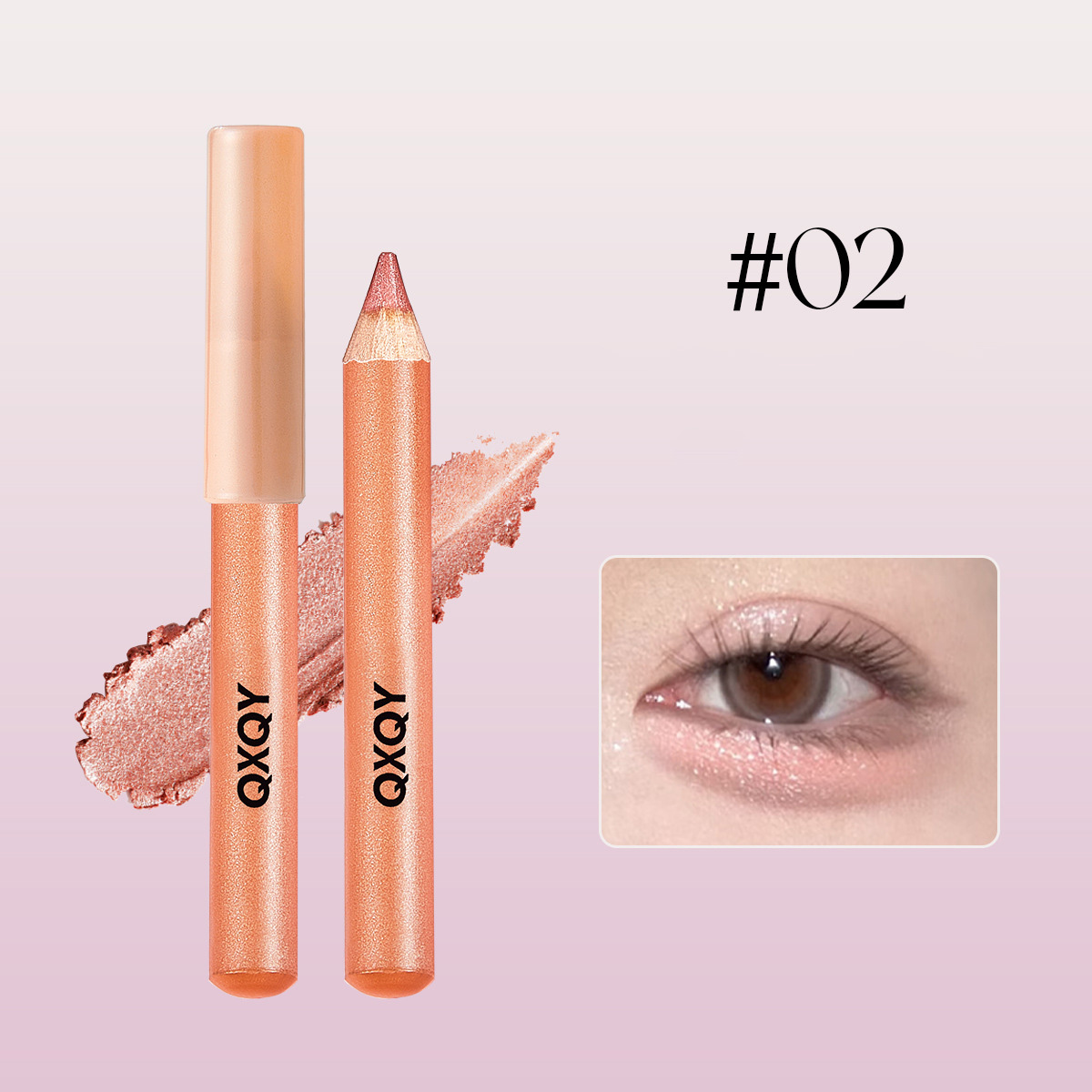 QXQY 3D Under-Eye Highlighter  - Quick Dry Underwear recensie en prijs