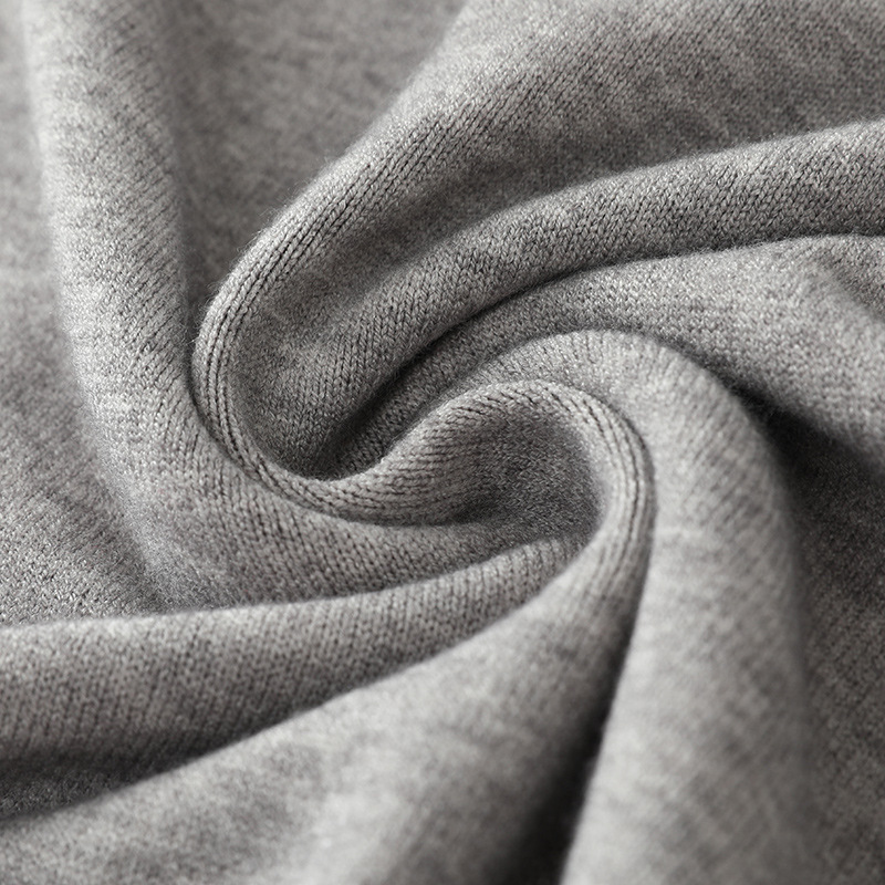 Heren Kasjmier Trui O-hals Tru - Thermal Long John recensie en prijs