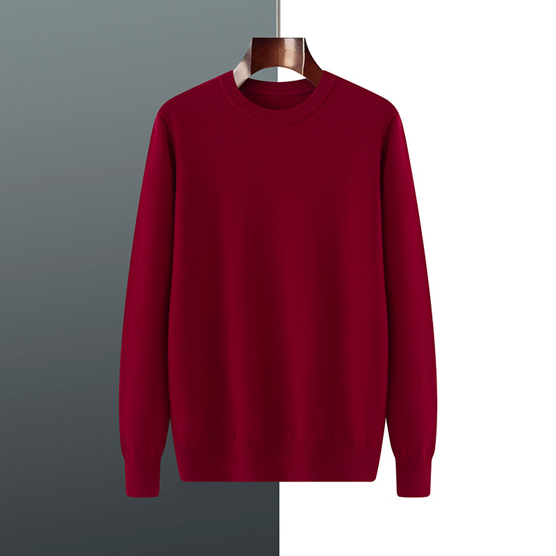 Heren Kasjmier Trui O-hals Tru - Thermal Long John recensie en prijs