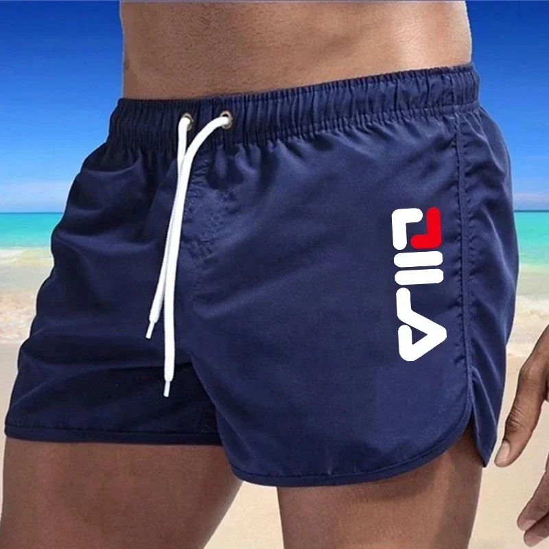 2026 Zomer Nieuwe Heren Zwemkl - Trunk Breathable Men recensie en prijs