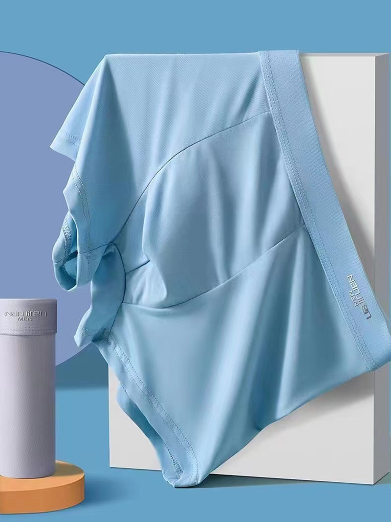 4 stks Boxershorts heren Ijs Z - Multi Pack Underwear recensie en prijs