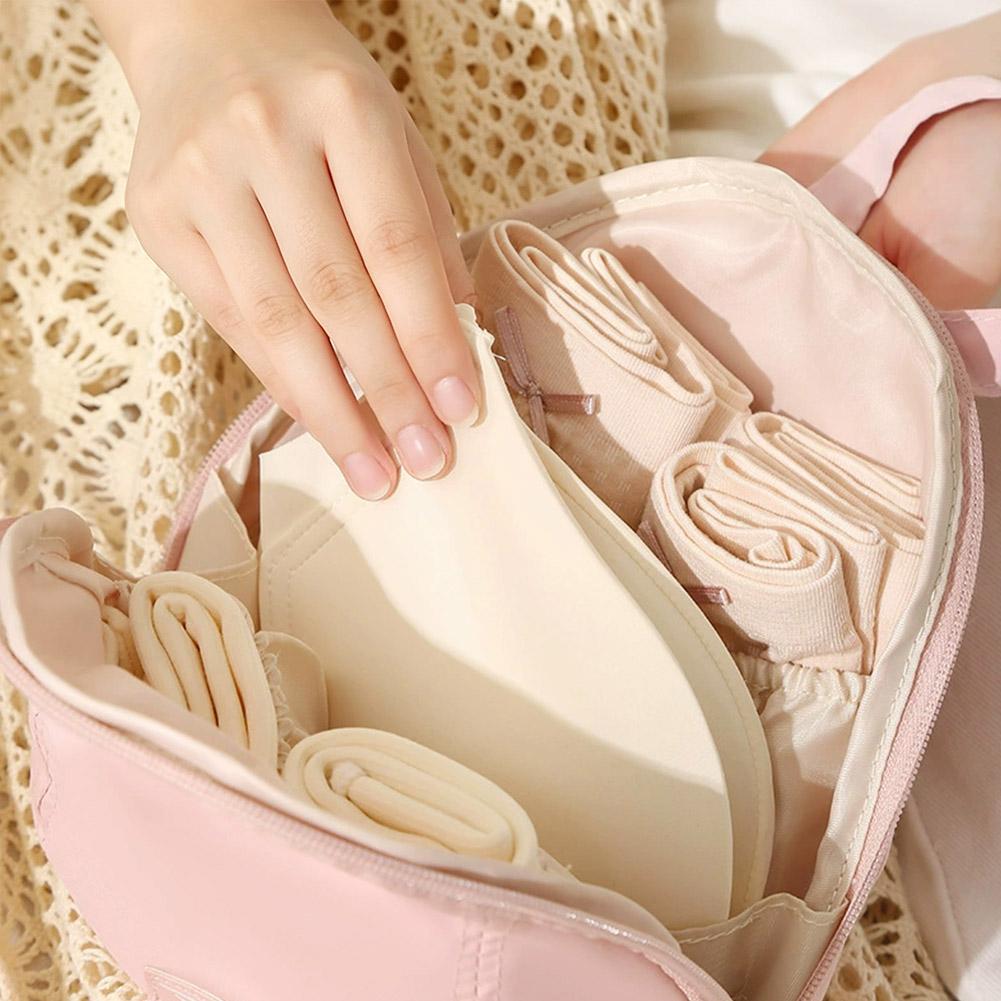 Shell Bra Ondergoed Organizer  - Multi Pack Underwear recensie en prijs