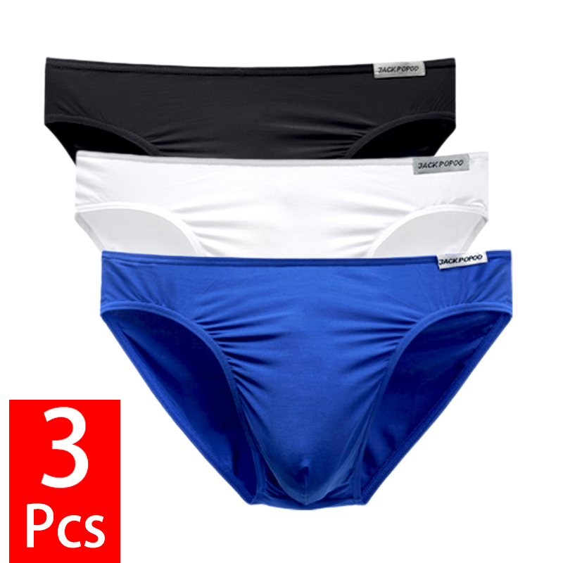 3 stks/partij herenondergoed M - Multi Pack Underwear recensie en prijs