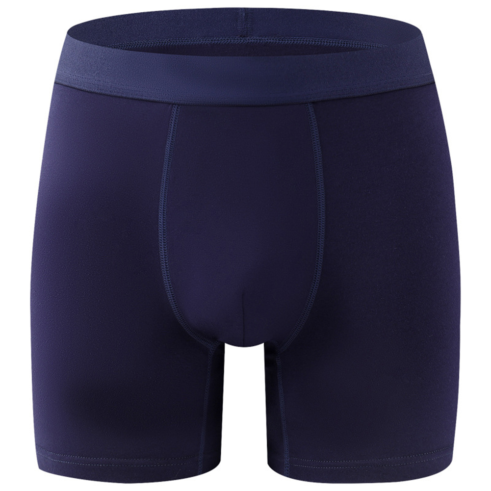 Heren boxers met lange pijpen  - Bamboo Fiber Trunk recensie en prijs