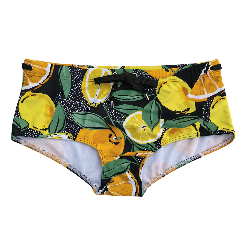 Heren zwemkleding zwembroeken  - Pouch Boxer Pouch recensie en prijs