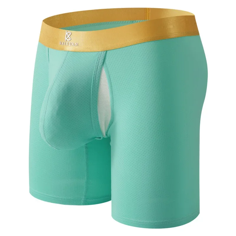 Heren boxershorts van ijszijde - Multi Pack Underwear recensie en prijs