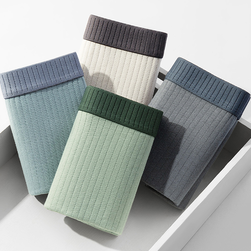 Mannen Katoenen Slipje Ondergo - Multi Pack Underwear recensie en prijs