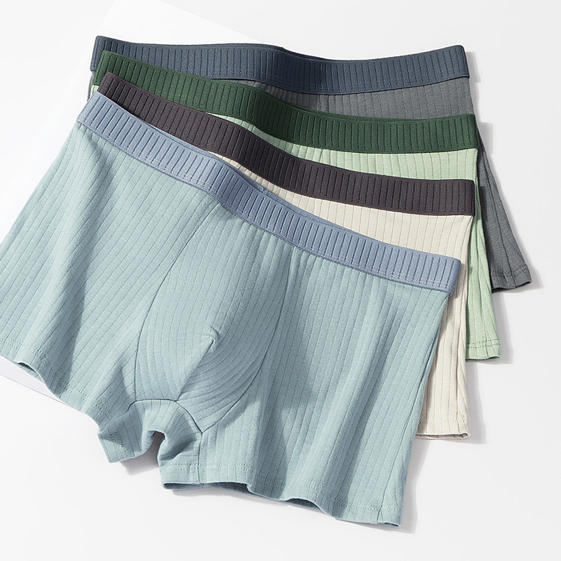 Mannen Katoenen Slipje Ondergo - Multi Pack Underwear recensie en prijs