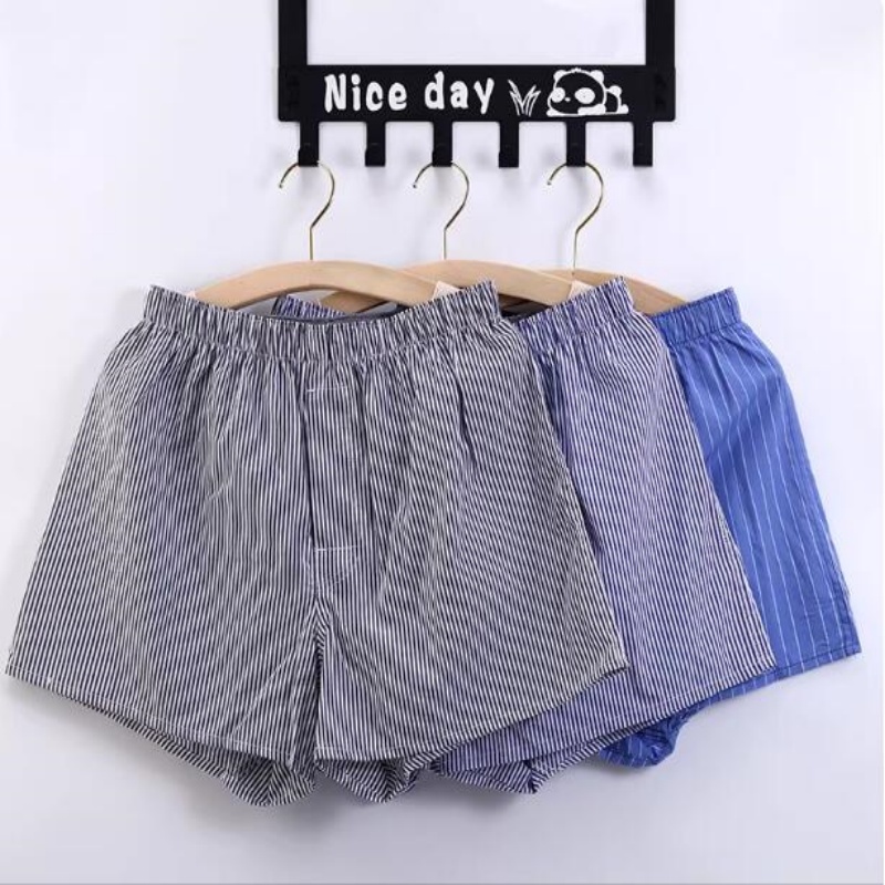 3 Stk/partij M-3XL Klassieke P - Multi Pack Underwear recensie en prijs
