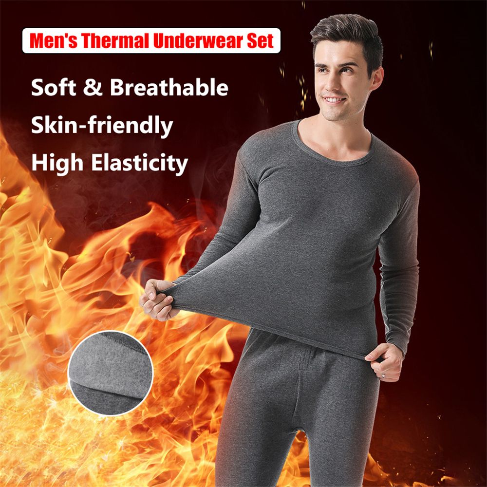 Weerbestendig, met fleece gevo - Thermal Long John recensie en prijs