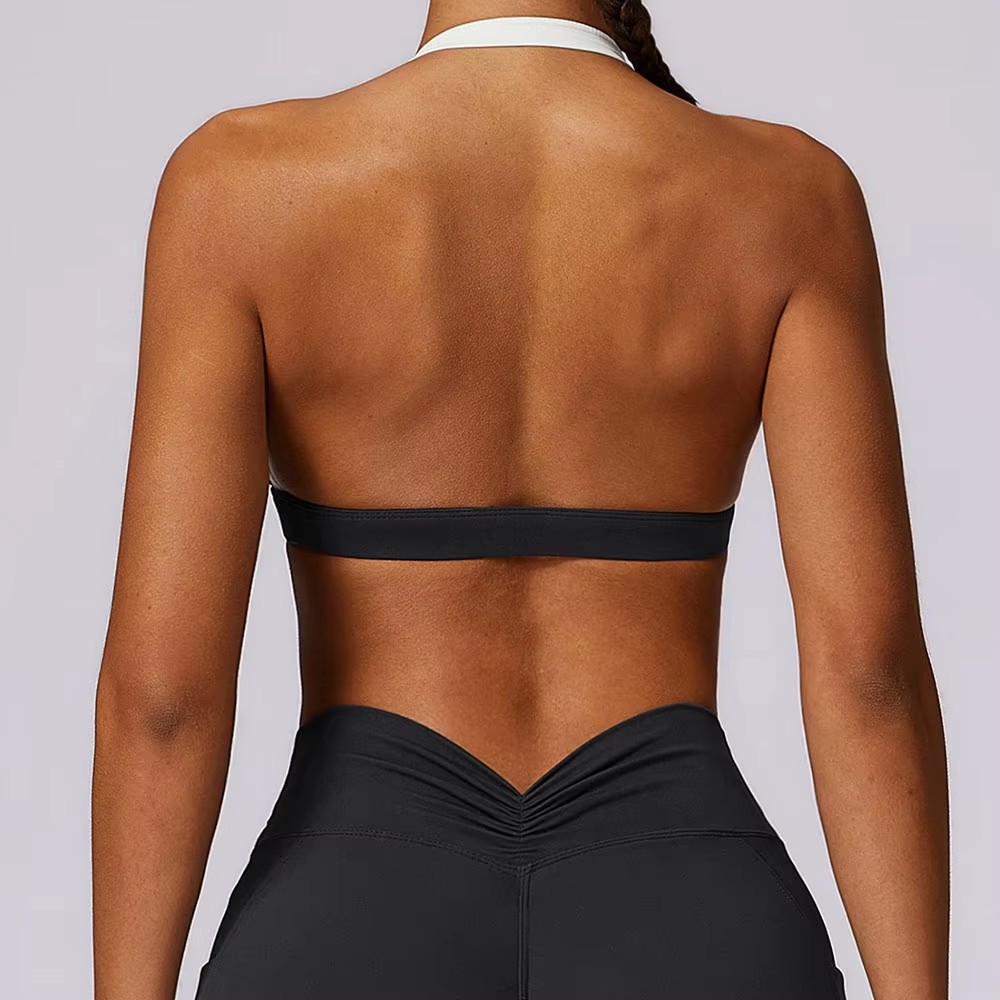 Sexy Scrunch Sportbeha Gym Top - Quick Dry Underwear recensie en prijs
