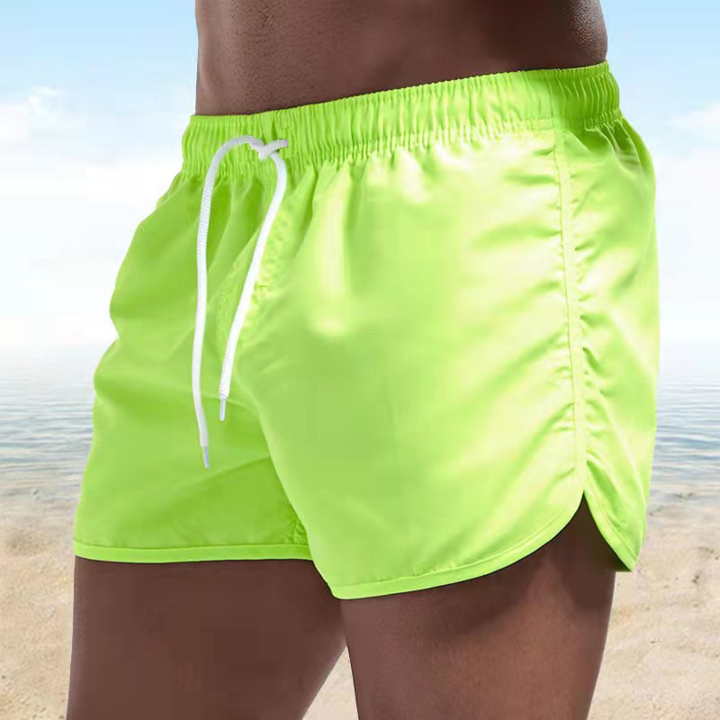 2025 Nieuwe Zomer Heren Zwemkl - Trunk Breathable Men recensie en prijs