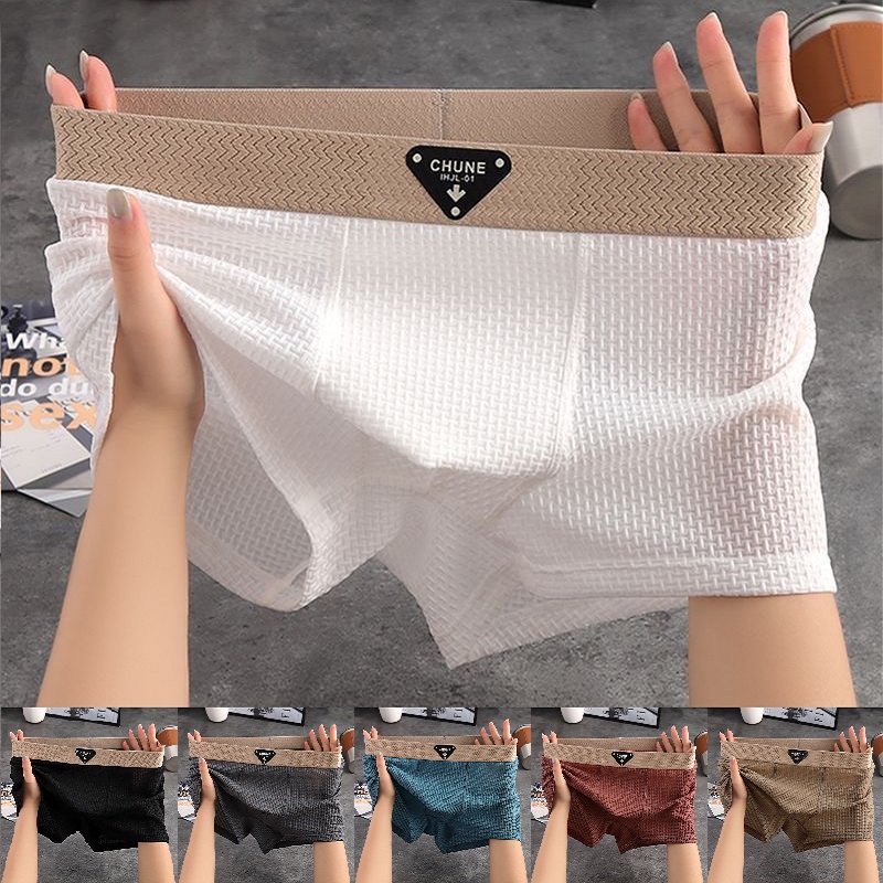 3 stks/pak Ondergoed Effen Geb - Multi Pack Underwear recensie en prijs