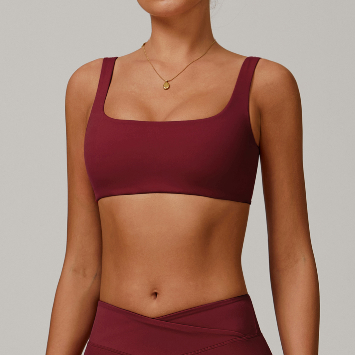 Vrouwen Fitness Yoga Bh Gym Sp - Quick Dry Underwear recensie en prijs