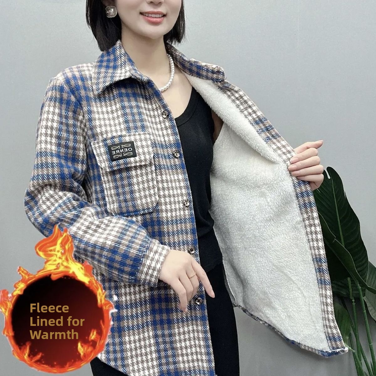 Verdikt fleece flanellen gerui - Thermal Long John recensie en prijs