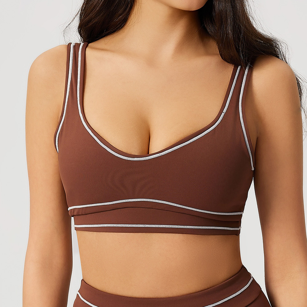Sportbeha 2026 Dames Fitnessbe - Quick Dry Underwear recensie en prijs