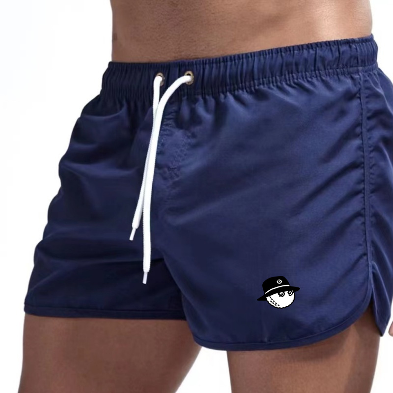 Zomer heren lichtgewicht ademe - Trunk Breathable Men recensie en prijs