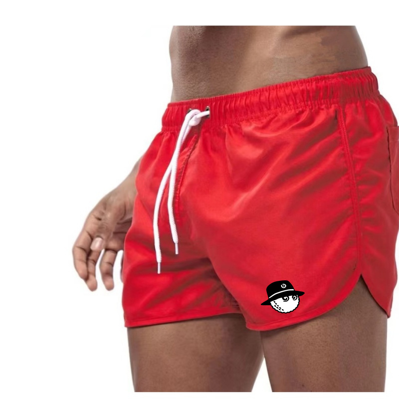 Zomer heren lichtgewicht ademe - Trunk Breathable Men recensie en prijs