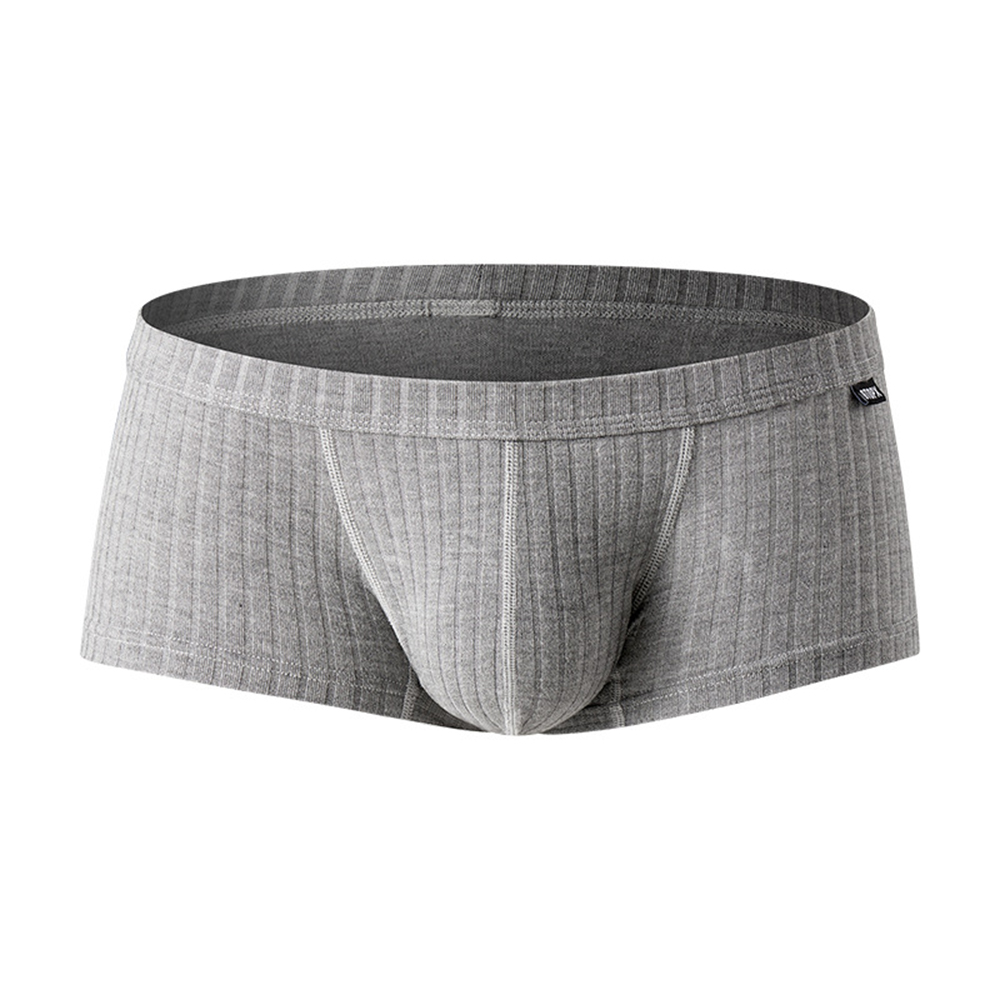 Sexy Heren Naadloze Boxer Trun - Pouch Boxer Pouch recensie en prijs