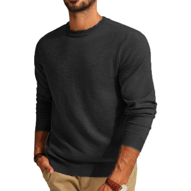 Herensweaters met lange mouwen - Thermal Long John recensie en prijs