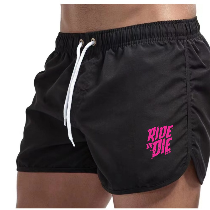 Zwemshorts voor heren Zwembroe - Trunk Breathable Men recensie en prijs