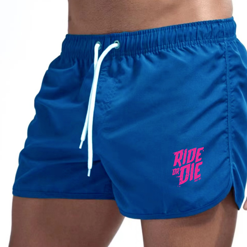 Zwemshorts voor heren Zwembroe - Trunk Breathable Men recensie en prijs