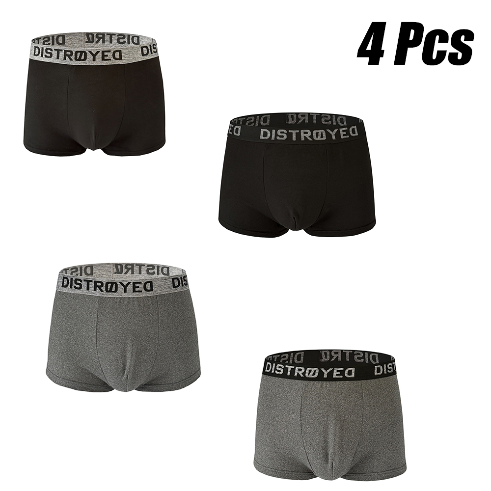 Herenslipjes Seamless Ademend  - Multi Pack Underwear recensie en prijs