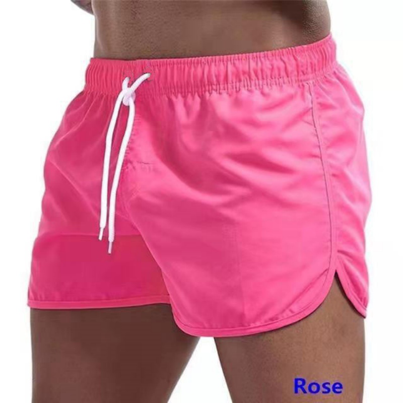 2025 Nieuwe Zomer Heren Zwemsh - Trunk Breathable Men recensie en prijs
