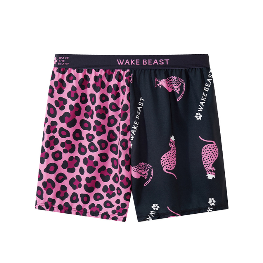 Heren boxershorts van ijszijde - Quick Dry Underwear recensie en prijs