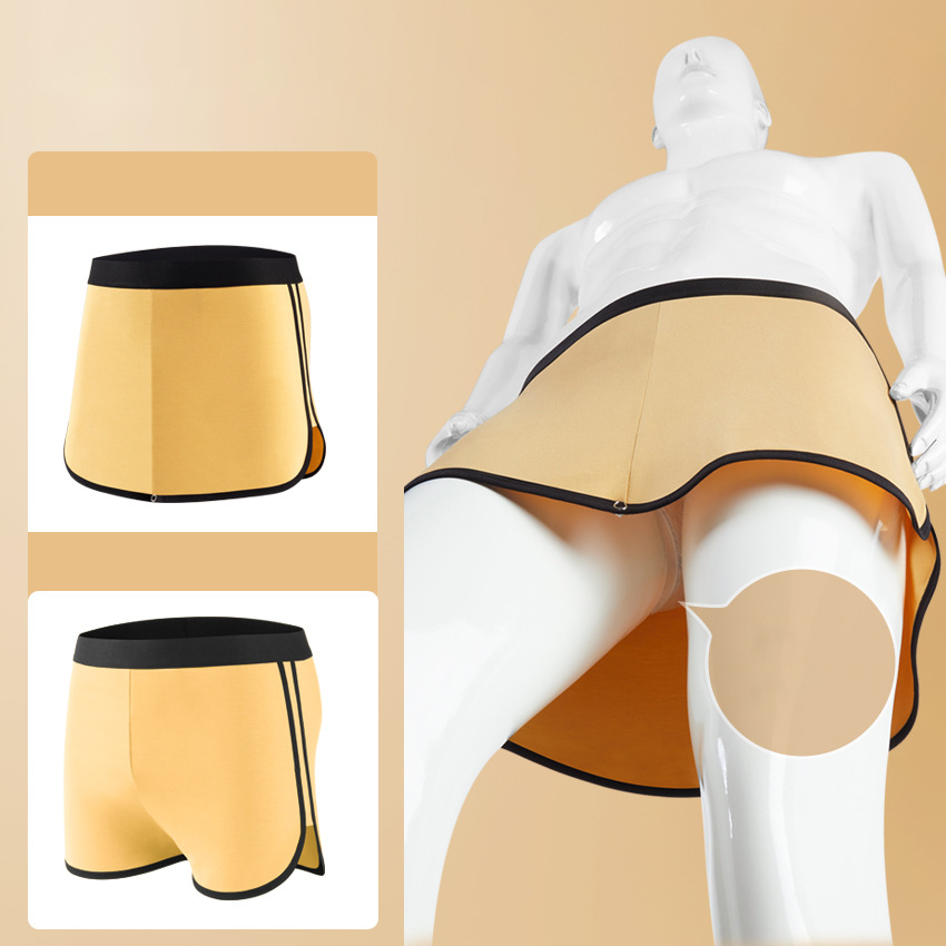 Mannen sexy modal losse pijl b - Pouch Boxer Pouch recensie en prijs